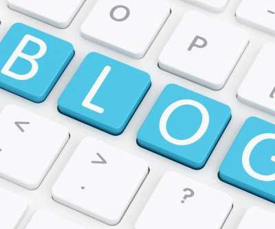 Blog